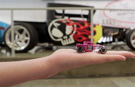 hot wheels hot wheels videos|Inside the Hot Wheels Design Studio: How a Real Car Gets  .